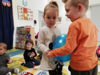 Zdjęcie: PRZYGOTOWANIA DO BALU