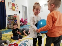 Zdjęcie: PRZYGOTOWANIA DO BALU