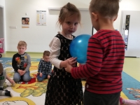 Zdjęcie: PRZYGOTOWANIA DO BALU