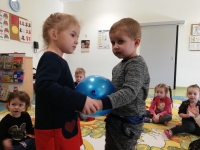 Zdjęcie: PRZYGOTOWANIA DO BALU