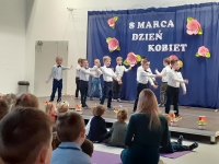 Zdjęcie: DZIEŃ KOBIET