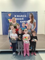 Zdjęcie: DZIEŃ KOBIET