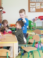 Zdjęcie: POZNAJEMY ZAWODY