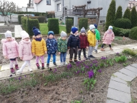 Zdjęcie: SZUKAMY WIOSNY