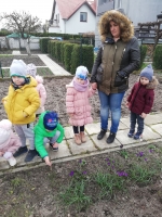 Zdjęcie: SZUKAMY WIOSNY