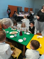 Zdjęcie: Dzień Babci i Dziadka