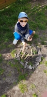 Zdjęcie: FOTORELACJA Z ŚRODY 18.03.2020