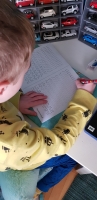 Zdjęcie: FOTORELACJA Z ŚRODY 18.03.2020