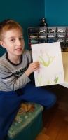 Zdjęcie: FOTORELACJA Z CZWARTKU 19.03.2020