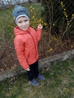 Zdjęcie: FOTORELACJA Z CZWARTKU 19.03.2020