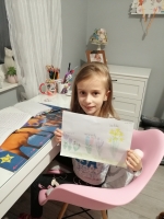 Zdjęcie: FOTORELACJA Z CZWARTKU 19.03.2020