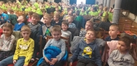 Zdjęcie: TEATR KOT W BUTACH
