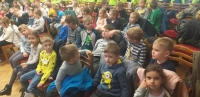 Zdjęcie: TEATR KOT W BUTACH