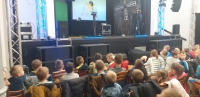 Zdjęcie: TEATR KOT W BUTACH