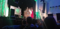 Zdjęcie: TEATR KOT W BUTACH