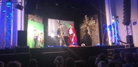 Zdjęcie: TEATR KOT W BUTACH