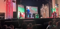 Zdjęcie: TEATR KOT W BUTACH