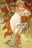 Zdjęcie: WIOSNA
