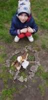 Zdjęcie: FOTORELACJA Z PIĄTKU 20.03.2020