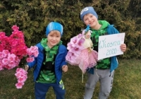 Zdjęcie: FOTORELACJA Z PIĄTKU 20.03.2020