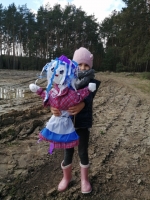 Zdjęcie: FOTORELACJA Z PIĄTKU 20.03.2020