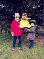 Zdjęcie: FOTORELACJA Z PIĄTKU 20.03.2020