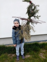 Zdjęcie: FOTORELACJA Z PIĄTKU 20.03.2020