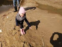 Zdjęcie: FOTORELACJA Z PIĄTKU 20.03.2020