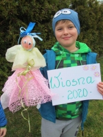 Zdjęcie: FOTORELACJA Z PIĄTKU 20.03.2020