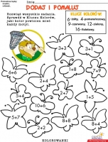Zdjęcie: PROPOZYCJE NA ŚRODĘ 25.03.2020