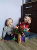 Zdjęcie: Powitanie wiosny