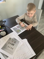 Zdjęcie: FOTORELACJA Z PONIEDZIAŁKU 23.03.2020
