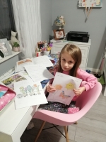 Zdjęcie: FOTORELACJA Z PONIEDZIAŁKU 23.03.2020