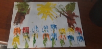 Zdjęcie: FOTORELACJA Z WTORKU 24.03.2020