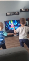Zdjęcie: FOTORELACJA Z ŚRODY 25.03.2020