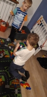 Zdjęcie: FOTORELACJA Z ŚRODY 25.03.2020