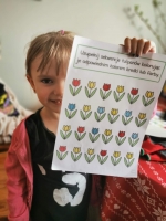 Zdjęcie: Nuda nam nie straszna, pracujemy w domu