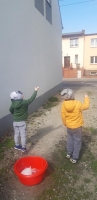 Zdjęcie: FOTORELACJA Z CZWARTKU 26.03.2020