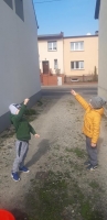 Zdjęcie: FOTORELACJA Z CZWARTKU 26.03.2020