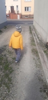 Zdjęcie: FOTORELACJA Z CZWARTKU 26.03.2020