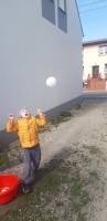 Zdjęcie: FOTORELACJA Z CZWARTKU 26.03.2020