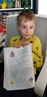 Zdjęcie: FOTORELACJA Z CZWARTKU 26.03.2020