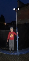 Zdjęcie: FOTORELACJA Z CZWARTKU 26.03.2020