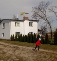 Zdjęcie: FOTORELACJA Z CZWARTKU 26.03.2020