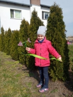 Zdjęcie: FOTORELACJA Z CZWARTKU 26.03.2020