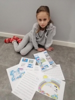 Zdjęcie: FOTORELACJA Z CZWARTKU 26.03.2020