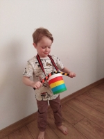 Zdjęcie: Nasze instrumenty