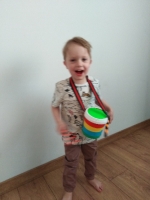 Zdjęcie: Nasze instrumenty