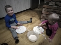 Zdjęcie: Jak spędzamy wolny czas.