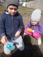 Zdjęcie: FOTORELACJA Z PIĄTKU 27.03.2020